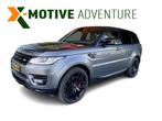 Land Rover Range Rover Sport 3.0 Hybrid SDV6 HSE Autobiograp, Automaat, Euro 5, Gebruikt, 2993 cc