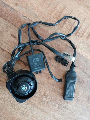 BMW alarm F650 F650cs F650ST beschikbaar voor biedingen