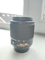 Nikon 55-200 AF-S DX VR Lens - Good condition, Audio, Tv en Foto, Fotografie | Lenzen en Objectieven, Ophalen of Verzenden, Gebruikt
