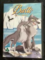 Balto dvd, Tekenfilm, Alle leeftijden, Overige soorten, Ophalen of Verzenden