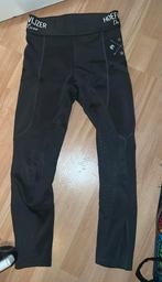 Hoefeijzer rijbroek, Dieren en Toebehoren, Paardrijkleding, Ophalen of Verzenden, Zo goed als nieuw, Overige soorten, Onderkleding