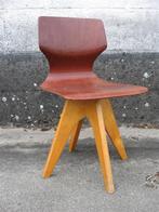 Pagholz kinderstoeltje '60s ( Retro/Vintage/Design ), Ophalen of Verzenden, Gebruikt, Overige typen