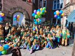 Carnavalspakjes - Feestelijke Outfit!, Kleding | Dames, Carnavalskleding en Feestkleding, Carnaval, Ophalen of Verzenden, Kleding