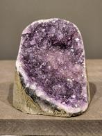 Amethist Druzy voor scherpe prijzen, amethisten en mineralen, Ophalen, Mineraal