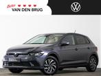 Volkswagen Polo 1.0 TSI 95 PK Life Edition Volkswagen Polo 1, Auto's, Stof, 1069 kg, Origineel Nederlands, Handgeschakeld