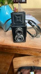 Fototoestel anneloog, Ophalen of Verzenden, Compact, Overige Merken