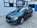 Skoda Octavia Combi 1.6 TDI AUT 116PK 2018 NAP, Auto diversen, Schadeauto's, Stationwagon, Diesel, Skoda, Ophalen