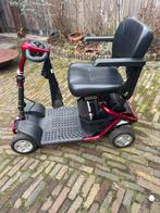 Scootmobiel, Ophalen of Verzenden, Gebruikt, 16 t/m 25 km, 11 t/m 15 km/u