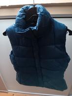 MOOIE BODYWARMER, Kleding | Dames, Bodywarmers, Blauw, Ophalen of Verzenden, Zo goed als nieuw