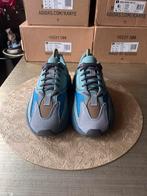 Yeezy boost faded azure, Ophalen, Zo goed als nieuw, Sneakers of Gympen