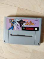 Lufia Nintendo super Nintendo snes Nederlands, Spelcomputers en Games, Games | Nintendo Super NES, 1 speler, Ophalen of Verzenden