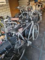Partij elektrische fietsen werkend, Fietsen en Brommers, Ophalen, Zo goed als nieuw, Overige merken, Versnellingen