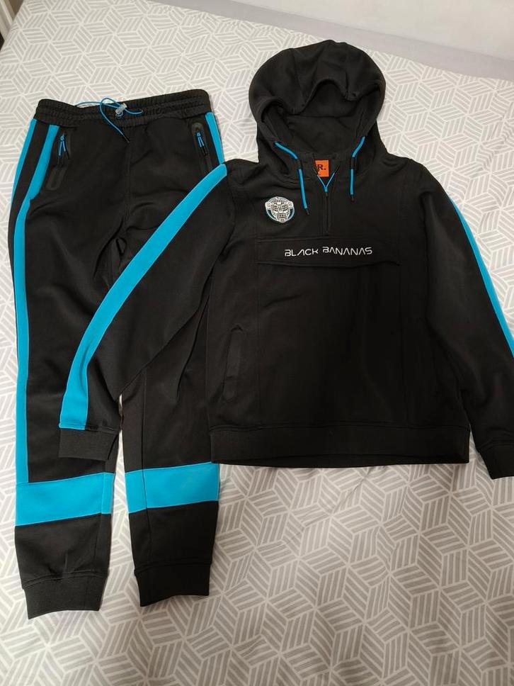 Black Bananas Set Maat 164, Kinderen en Baby's, Kinderkleding | Maat 164, Jongen of Meisje, Ophalen of Verzenden