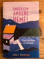 Onder een andere hemel joke j hermsen, Boeken, Ophalen of Verzenden, Zo goed als nieuw, Ontwikkelingspsychologie