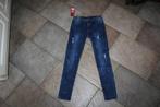 Secret denim stretch skinny jeans mt 38 KOOPJE, Blauw, ., Nieuw, Ophalen of Verzenden