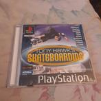 Tony Hawk's Skateboarden Playstation 1, Gebruikt, 1 speler, Ophalen of Verzenden, Vanaf 3 jaar