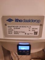 Itho Daalderop Smartboiler 120 Mono plus, Doe-het-zelf en Verbouw, 3 t/m 5 jaar oud, Gebruikt, Boiler, 100 liter of meer