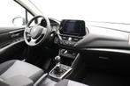 Suzuki S-Cross 1.4 Boosterjet Select Smart Hybrid | Cruise C, Voorwielaandrijving, Stof, Gebruikt, 4 cilinders