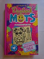 Dagboek van een Muts zussenstrijd, Boeken, Ophalen of Verzenden, Nieuw