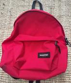 Zeer nette staat eastpak rode rugzak schoudertas 24 liter, Ophalen of Verzenden, Zo goed als nieuw, Eastpak