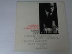 Herbie Hancock / Takin off 1966 usa Blue Note, 1960 tot 1980, Jazz, Gebruikt, Ophalen of Verzenden