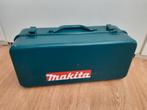Makita Metalen Kist / Gereedschapskist, Doe-het-zelf en Verbouw, Gereedschapskisten, Ophalen of Verzenden, Gebruikt
