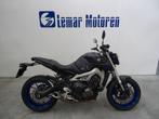 YAMAHA MT 09 ABS (bj 2014), Bedrijf, 3 cilinders, Meer dan 35 kW, 847 cc