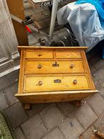 Leuke laden kast opknapper, Huis en Inrichting, Ophalen, 50 tot 100 cm, Zo goed als nieuw, Minder dan 100 cm