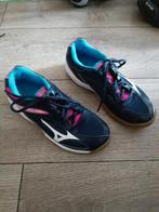 Mizuno volleybal schoenen maat 34.5, Sport en Fitness, Ophalen of Verzenden, Gebruikt, Schoenen