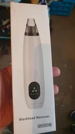 Blackhead Remover - Nieuw in doos!, Ophalen of Verzenden, Nieuw, Gehele gezicht, Reiniging