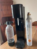 Soda stream te koop, Ophalen, Zo goed als nieuw