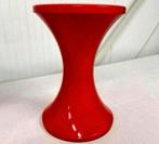 Design klassiek kruk Tam Tam krukje jaren 1970 plastic retro, Kunststof, Nieuw, Ophalen of Verzenden, H