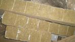 600 steenwol startblokjes 40x40x40mm, Ophalen of Verzenden, Nieuw, Overige typen