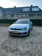 Volkswagen Golf 1.4 TSI 90KW DSG 2013 Grijs, Euro 5, Zwart, 4 cilinders, 122 pk