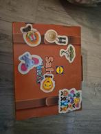 Lidl Safari Dieren met Kartonnen Koffer, Ophalen of Verzenden, Zo goed als nieuw, Overige typen