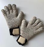 Uhlsport Supergrip+ RC Flex Frame Carbon Maat: 10, Maat XS of kleiner, Ophalen of Verzenden, Zo goed als nieuw, Handschoenen