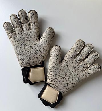 Uhlsport Supergrip+ RC Flex Frame Carbon Maat: 10 beschikbaar voor biedingen