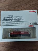 Marklin 33646 NS Cargo, Hobby en Vrije tijd, NS, Zo goed als nieuw, Ophalen