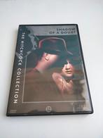 alfred hitchcock shadow of a doubt ophalen of verzenden, Cd's en Dvd's, Vanaf 16 jaar, Ophalen, Zo goed als nieuw