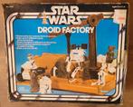 Vintage Star Wars Droid Factory in box Kenner R2-D2, Verzamelen, Star Wars, Ophalen of Verzenden, Gebruikt, Actiefiguurtje