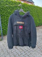 Napapijri | jas | zwart, Kleding | Heren, Maat 48/50 (M), Zwart, Ophalen of Verzenden, Napapijri