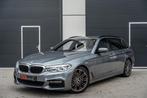 BMW 5-serie Touring 520i High Executive, Automaat, Achterwielaandrijving, Euro 6, 4 cilinders