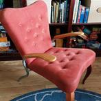 Fauteuil POGO, Antiek en Kunst, Ophalen