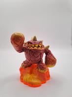 Skylanders Giants Eruptor, Avontuur en Actie, 2 spelers, Ophalen of Verzenden, Zo goed als nieuw