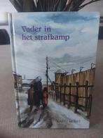 Vader in het Strafkamp - Karin Moret, Ophalen of Verzenden, Gelezen, Karin Moret, Fictie algemeen