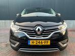 Renault Espace 1.6 TCe Initiale Paris 7p. * Pano * Cruise *, 1618 cc, Gebruikt, 4 cilinders, 2000 kg