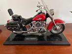 Harley Davidson telefoon 15,00, Ophalen of Verzenden, Zo goed als nieuw, Auto's