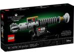 Lego Star Wars Luke Skywalkers lichtzwaard 40730 nieuw, Ophalen of Verzenden, Nieuw, Complete set, Lego