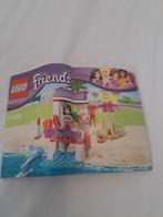 Emma's life guard lego friends, Ophalen, Zo goed als nieuw