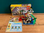 Lego Piraten sets, Ophalen of Verzenden, Zo goed als nieuw, Complete set, Lego